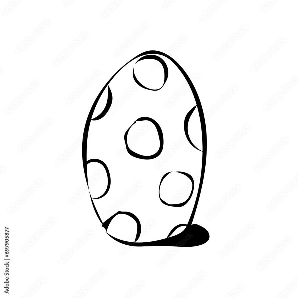 Osterei Osterei