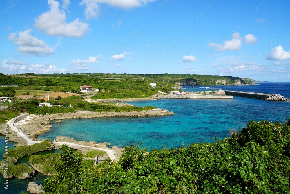 Imugya Marine Garden, Miyako Island - Okinawa