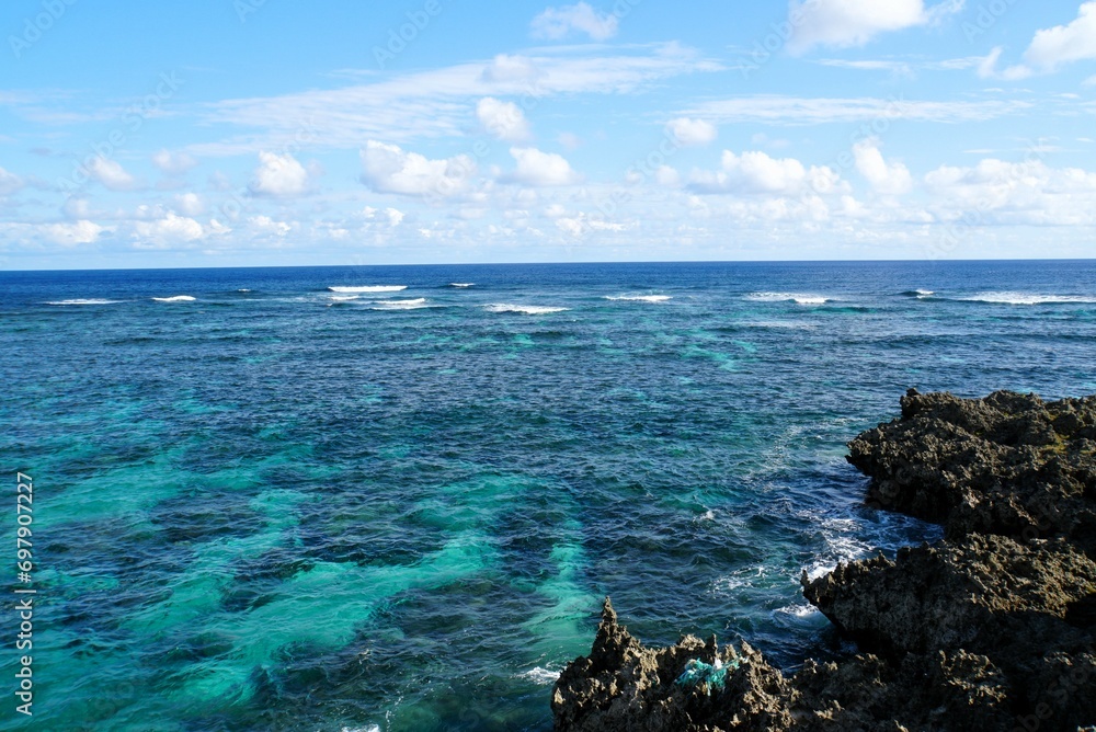 Imugya Marine Garden, Miyako Island - Okinawa Imugya Marine Garden, Miyako Island - Okinawa