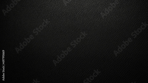 Texture Black Carbon Paper Background - 15