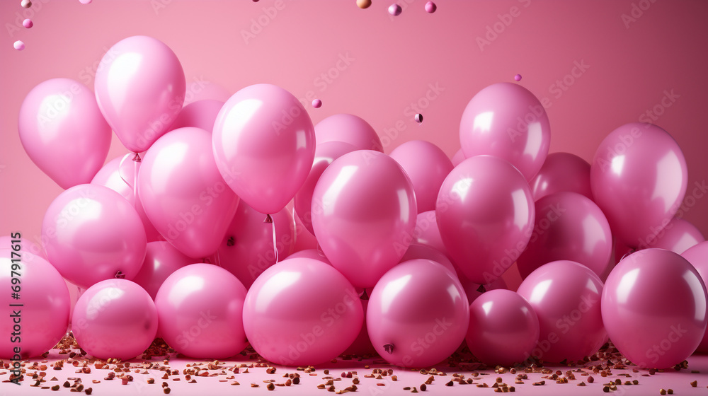 pink easter eggs on pink background pink easter eggs on pink background
