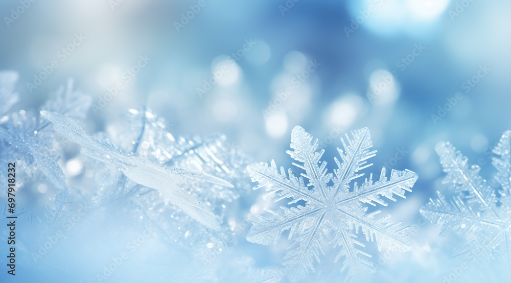 christmas snowflake background christmas snowflake background