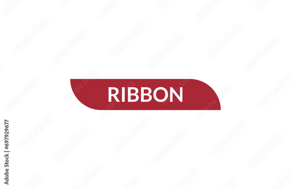 Ribbon red ribbon label banner. Open available now sign or Ribbon tag. Ribbon red ribbon label banner. Open available now sign or Ribbon tag.