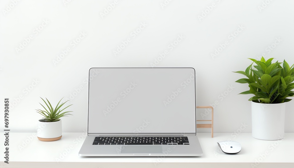 Fototapeta premium Minimalist background