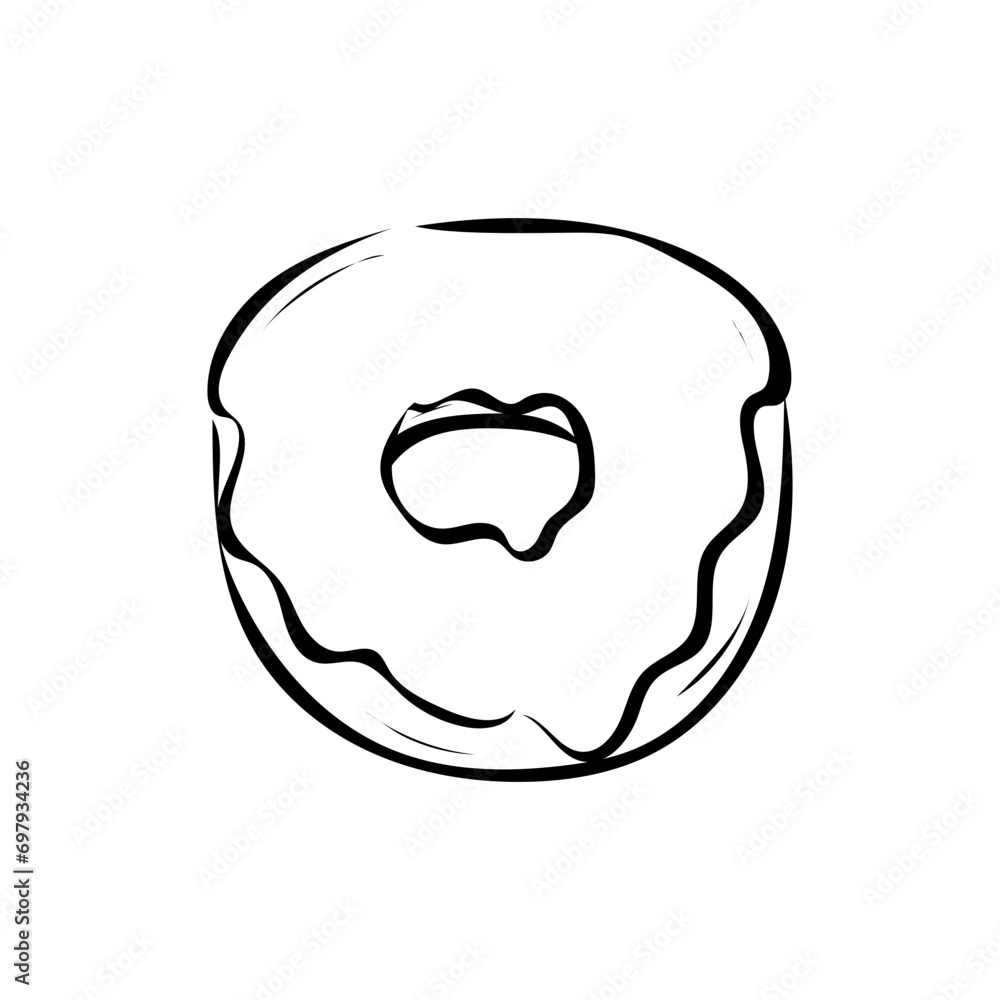 Donut Donut