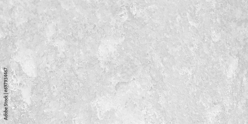 Grunge paper texture of old gray concrete wall. vintage white wall texture background .Modern design with Rough cement stone wall and Grunge Decorative Stucco Wall Background
