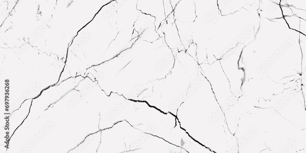 horizontal elegant white marble background
