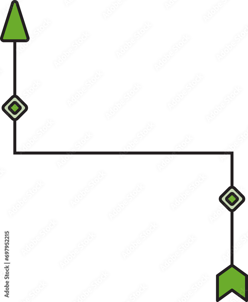 Decorative Arrow Symbol
Decorative Arrow Symbol