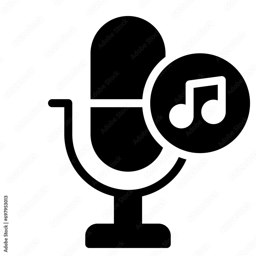 microphone microphone