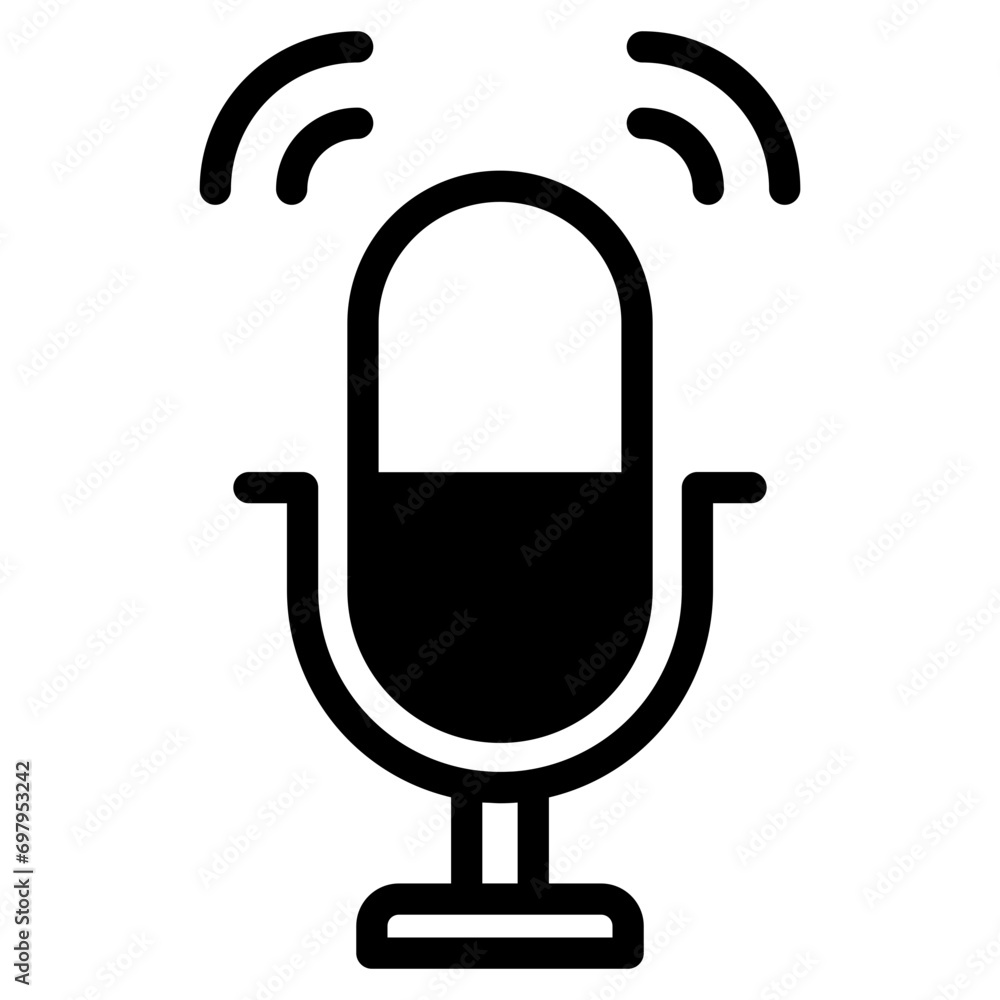 microphone microphone