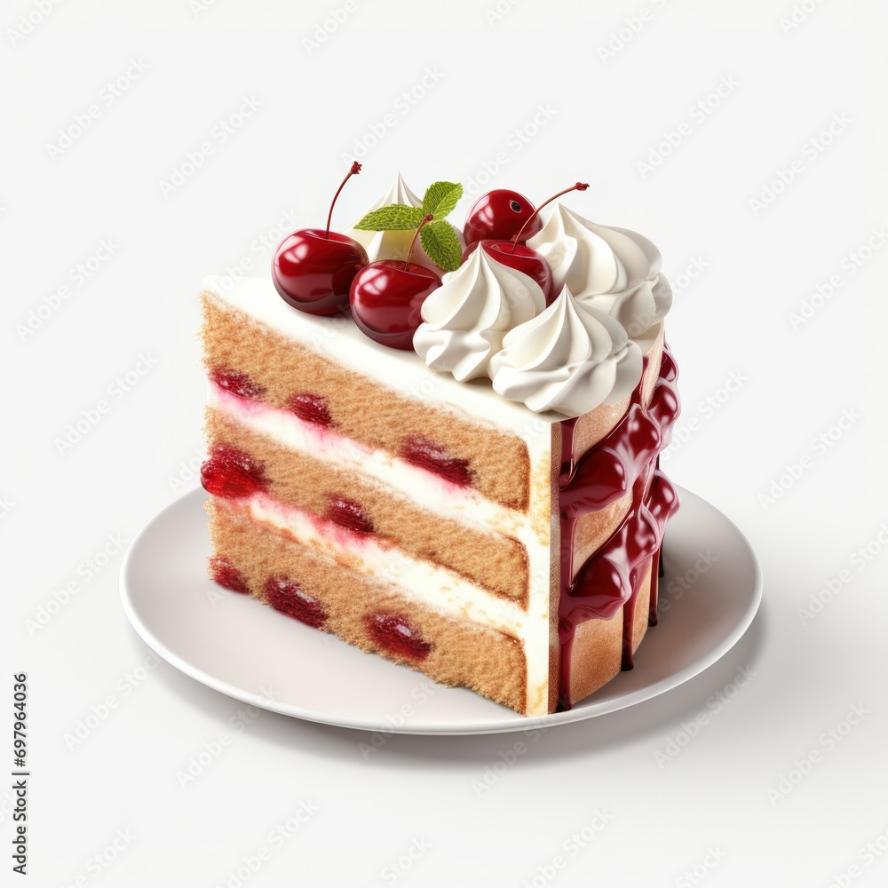 3D cake, happy birthday, anniversary, love 3D cake, happy birthday, anniversary, love