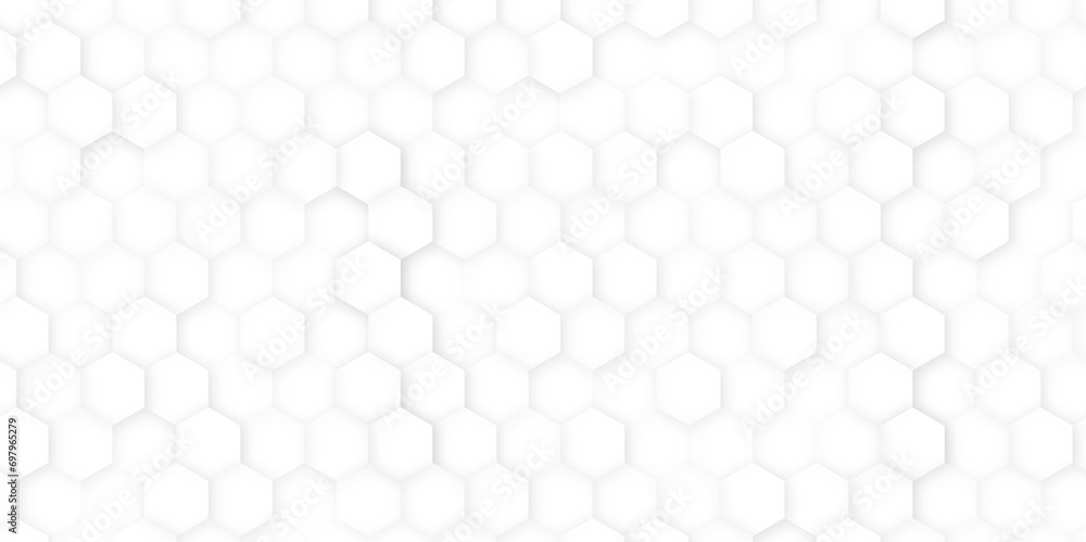 Hexagons in the form of honeycombs for presentations, website design. Abstract geometric unobtrusive background. Seamless background. Abstract honeycomb background. Hexagons in the form of honeycombs for presentations, website design. Abstract geometric unobtrusive background. Seamless background. Abstract honeycomb background.