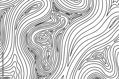 wave, wavy, backgrounds, striped, dynamic, curve, effect, graphic, line, cover, doodle, elegant, fine, futuristic, glowing, ground, hand drawn, horizontal, image, liquid, monochrome, no people, panora photo
