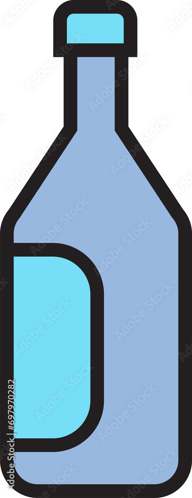 Whisky Bottle Icon
Whisky Bottle Icon