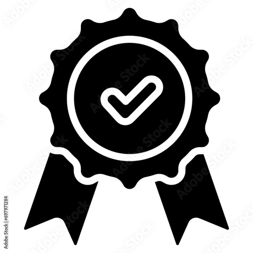 Award icon