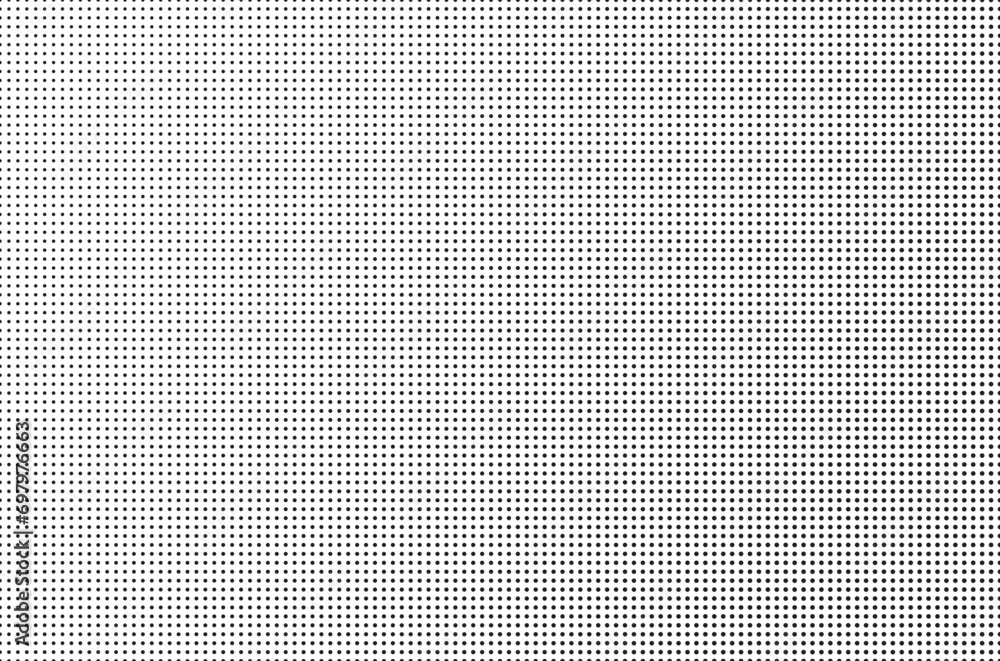 Halftone vector background. Monochrome halftone pattern. Abstract geometric dots background. Pop Art comic gradient black white texture. Design for presentation banner, poster, flyer, business card. Halftone vector background. Monochrome halftone pattern. Abstract geometric dots background. Pop Art comic gradient black white texture. Design for presentation banner, poster, flyer, business card.