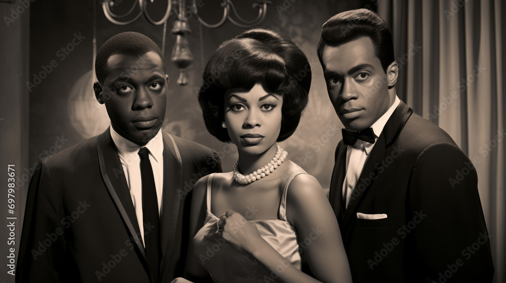 Old Black and White Shows: Timeless Legacy of Classic Entertainment