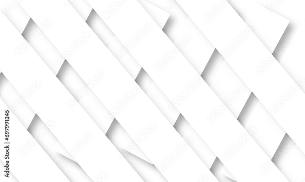 Seamless Stripes Pattern. Abstract white line overlap background ,light ...