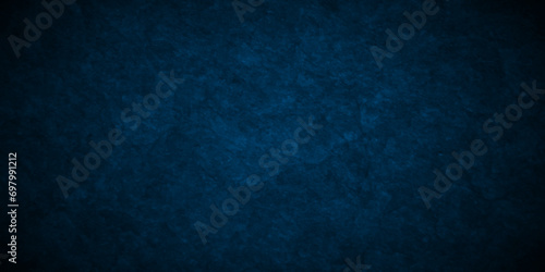 Concrete blue stone wall and wall marble backdrop texture.  Abstract background of natural cement or stone wall old texture. Concrete gray texture. Abstract blue marble texture background for design.