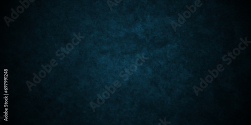 Concrete blue stone wall and wall marble backdrop texture.  Abstract background of natural cement or stone wall old texture. Concrete gray texture. Abstract blue marble texture background for design.
