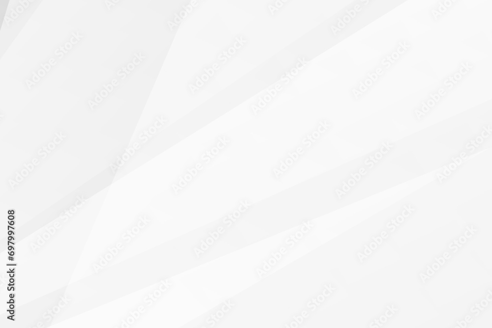 Abstract white and grey on light silver background modern design. Vector illustration eps 10. Abstract white and grey on light silver background modern design. Vector illustration eps 10.