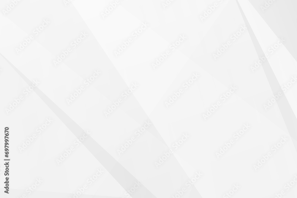 Abstract white and grey on light silver background modern design. Vector illustration eps 10. Abstract white and grey on light silver background modern design. Vector illustration eps 10.
