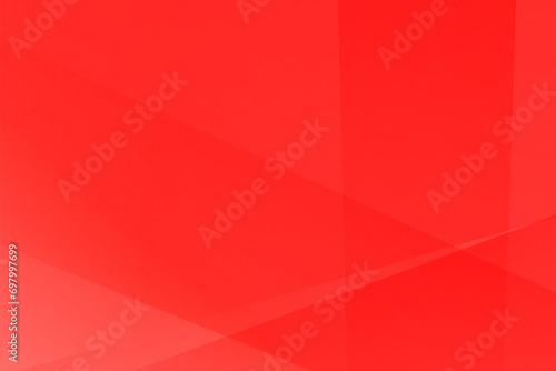 Abstract red on light red background modern design. Vector illustration EPS 10.