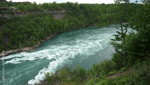 Whirlpool Standing Wave Niagara 05 photo