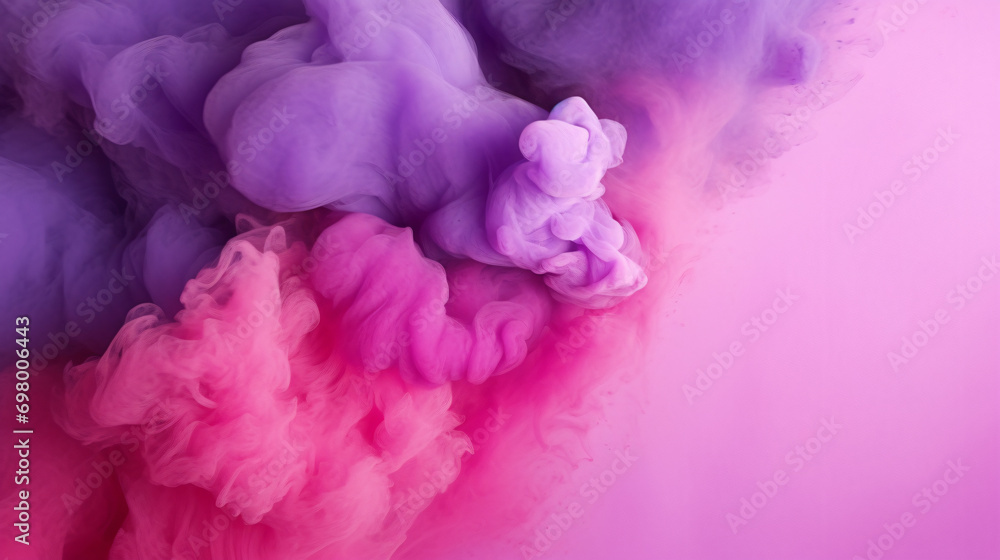 Abstract background pink