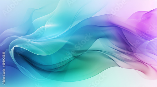 Abstract colourful smoke flowing movement  a mesmerizing swirl of vibrant hues dances and twists  forming a captivating and ethereal atmosphere.