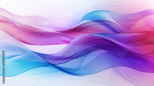 Abstract colourful smoke flowing movement, a mesmerizing swirl of vibrant hues dances and twists, forming a captivating and ethereal atmosphere.