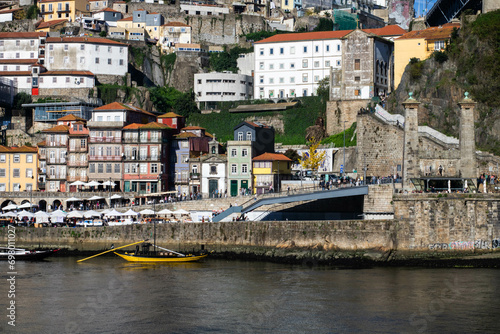 Barco - Porto - Douro