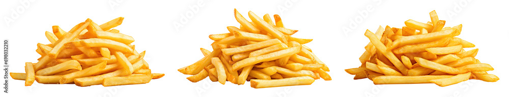 Fresh french fries Collection PNG Fresh french fries Collection PNG