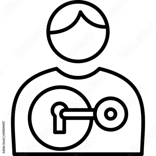 Attracting Customers Icon