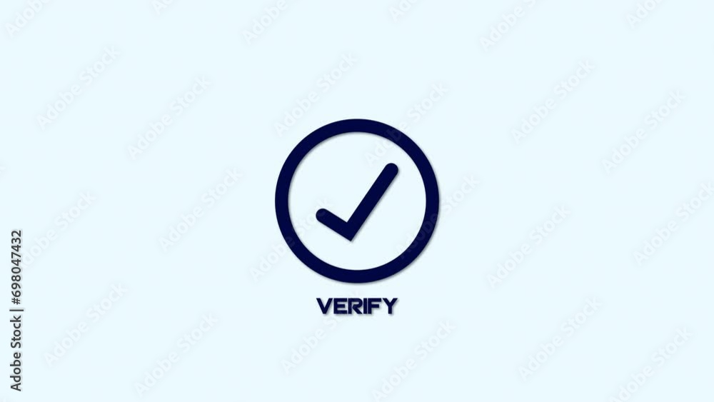 shield with tick animated outline icon with alpha channel. shield with tick 4k video animation shield with tick animated outline icon with alpha channel. shield with tick 4k video animation