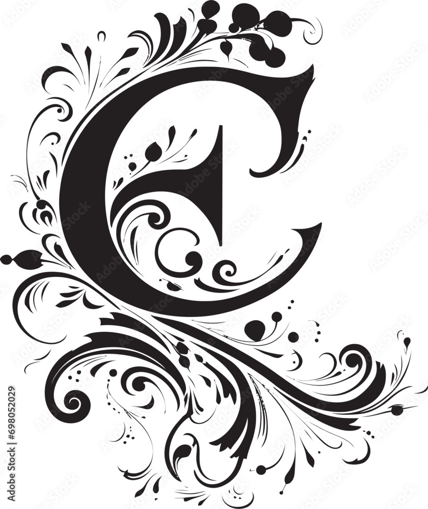 Enchanting Swirls Whimsical Font E Vector Art Embellished Elegance Ornate Letter E Vector Typeface Enchanting Swirls Whimsical Font E Vector Art Embellished Elegance Ornate Letter E Vector Typeface