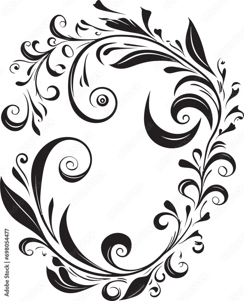 Oasis Flourish Lush Letter O Decor Vector Oblivion Swirls Mysterious Font O Vector Oasis Flourish Lush Letter O Decor Vector Oblivion Swirls Mysterious Font O Vector