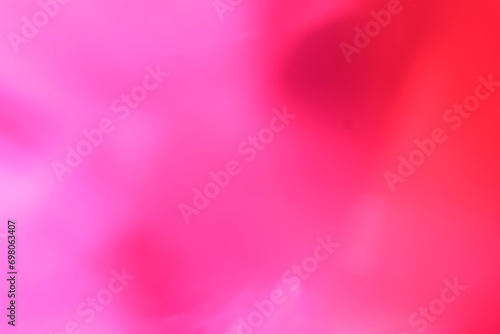 Vibrant Red Magenta Gradient Background Wallpaper 
