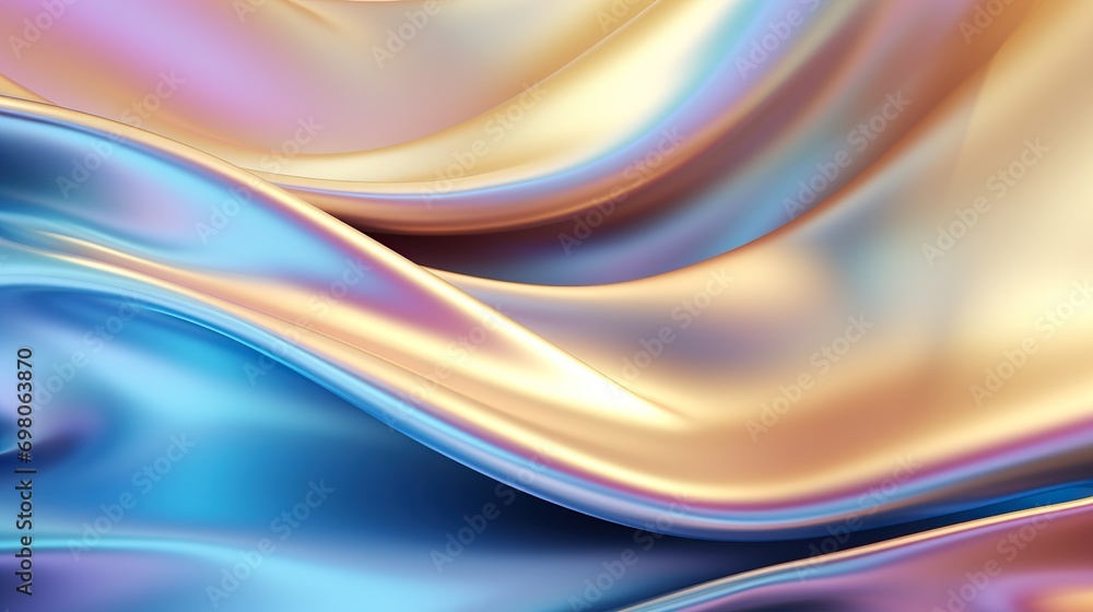 abstract background with waves abstract background with waves