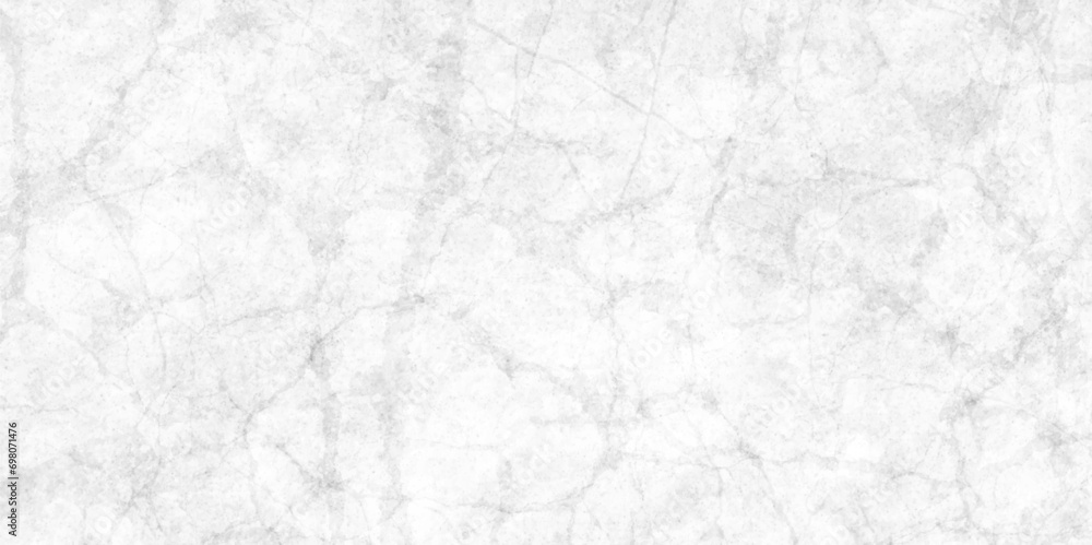 White marble texture, White concrete wall as background, grainy and stained black and white background with distressed vintage grunge, white texture illustration.