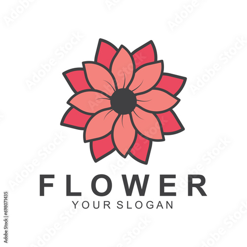 Pict flower