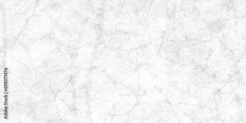White marble texture, White concrete wall as background, grainy and stained black and white background with distressed vintage grunge, white texture illustration.