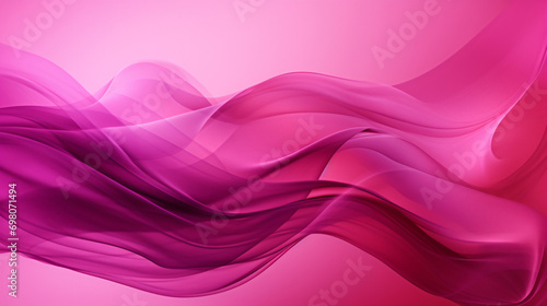 Abstract magenta color background © Reem