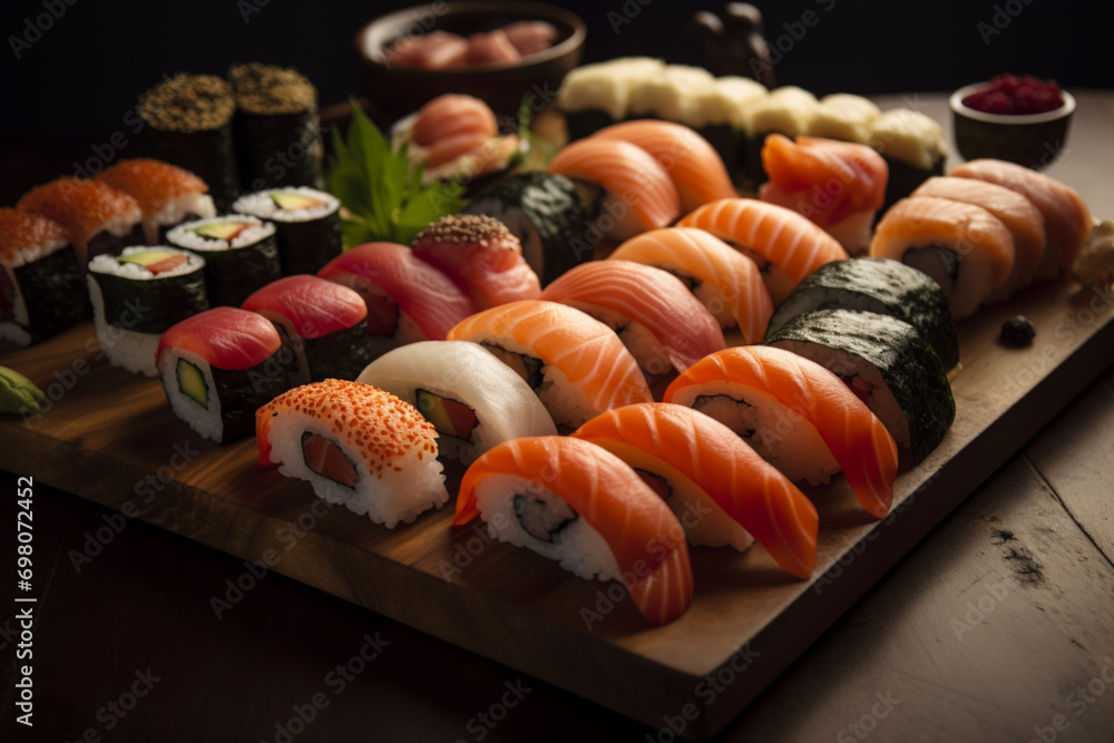 Sushi Sushi