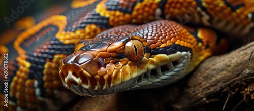 Mandarin python