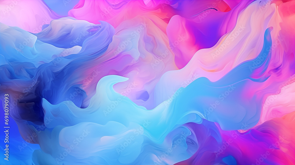 Closeup of abstract rough bright colorful painting texture, with oil brushstroke, pallet knife paint on canvas, seamless pattern, copy paste area for texture Closeup of abstract rough bright colorful painting texture, with oil brushstroke, pallet knife paint on canvas, seamless pattern, copy paste area for texture