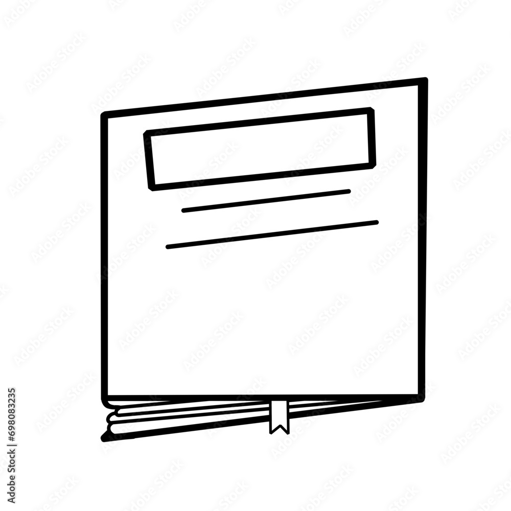 Binder ring outline Binder ring outline