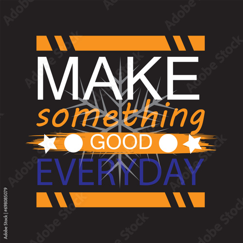 under construction background and typography design 