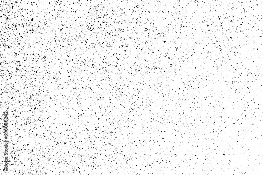 Grunge black and white textured background (Vector). Use for noise adding, decoration, aging or old layer Grunge black and white textured background (Vector). Use for noise adding, decoration, aging or old layer