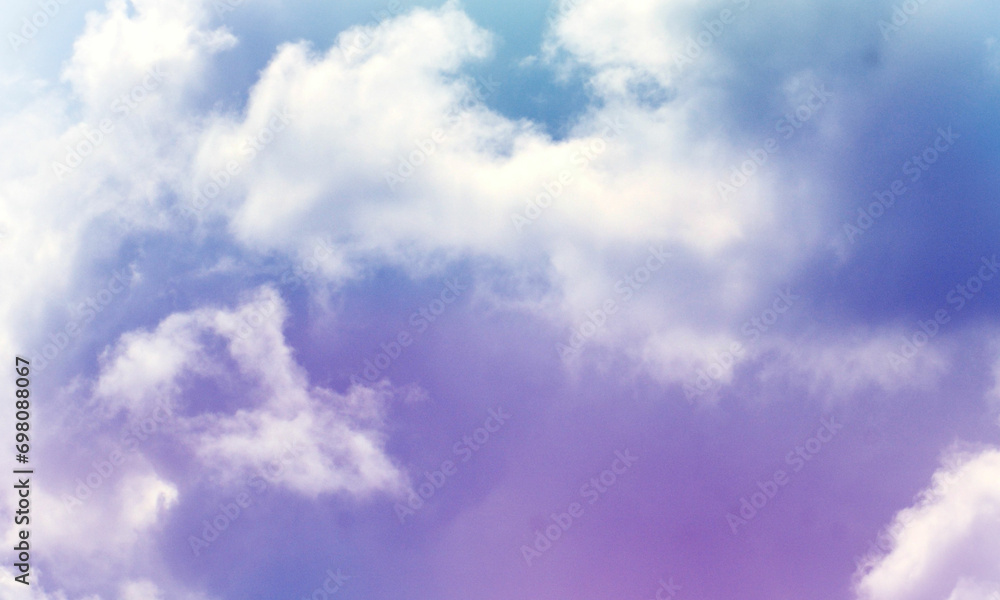sky background with pastel gradients sky background with pastel gradients